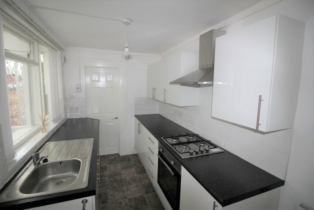 Kitchen (a)