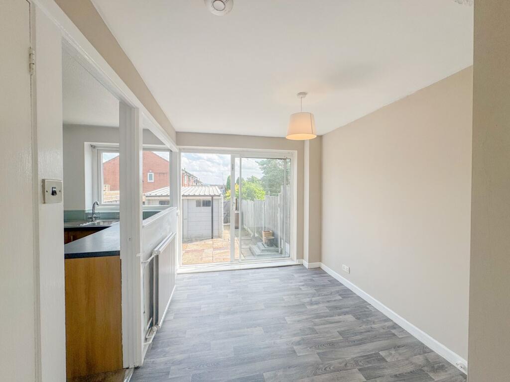 Kitchen / Diner