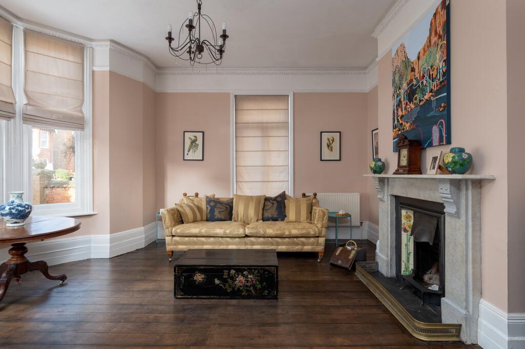 Sitting Room