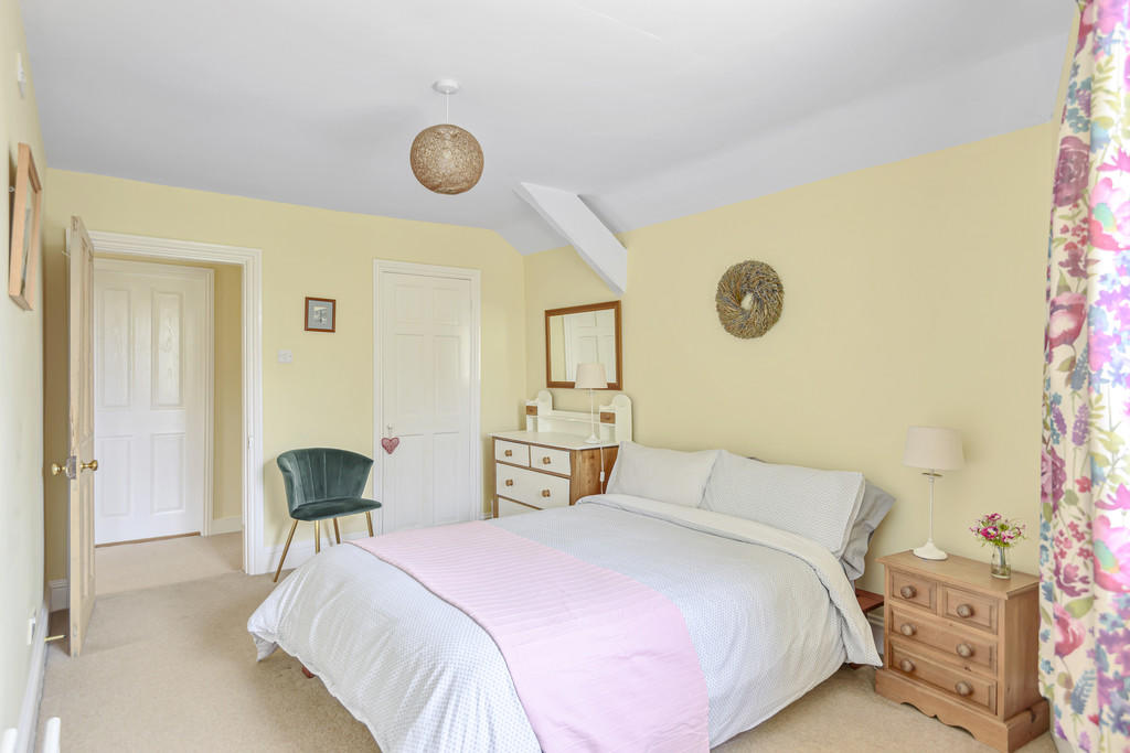 Bedroom Four (Hol...