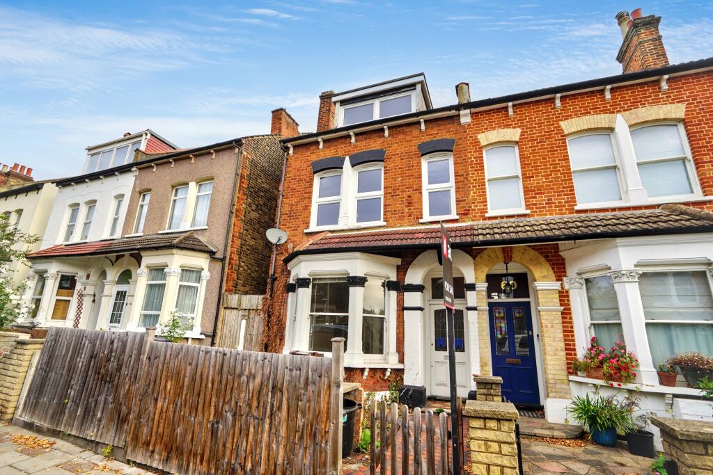 58A Lennard Road, Penge, London, SE20 7LX