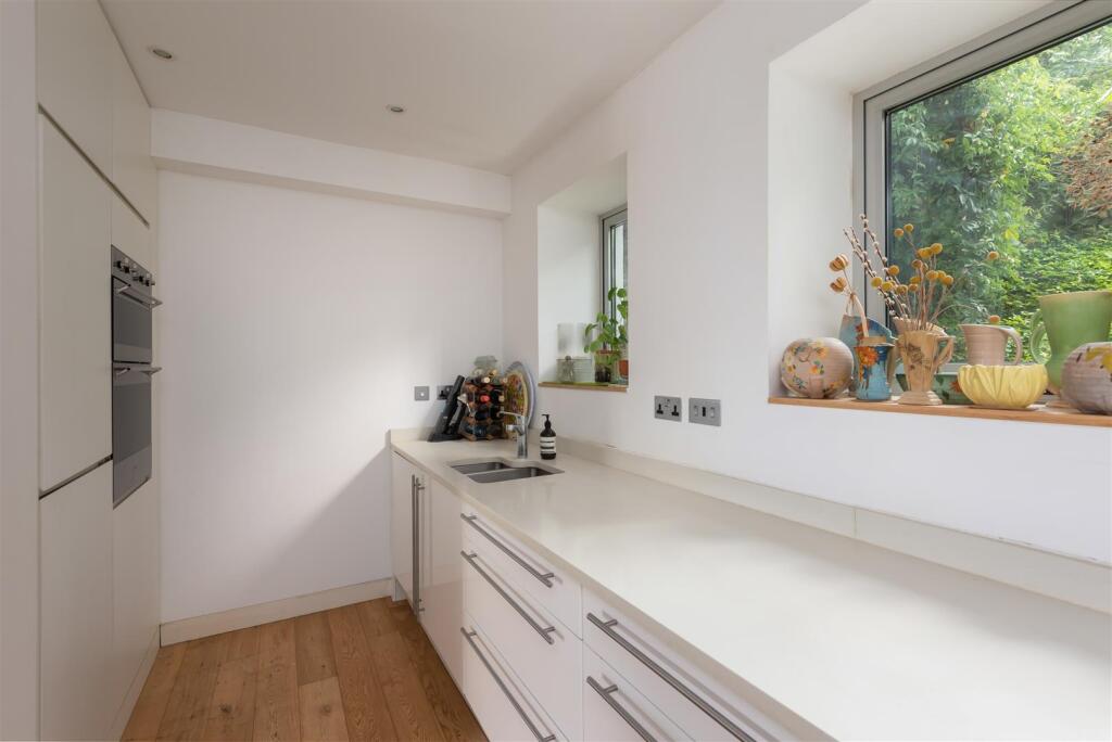 Admiralty Walk, Seasalter, Whitstable