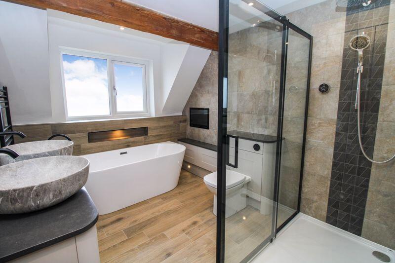 En-Suite One