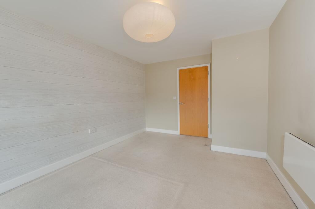 BEDROOMS AND BATHROOM