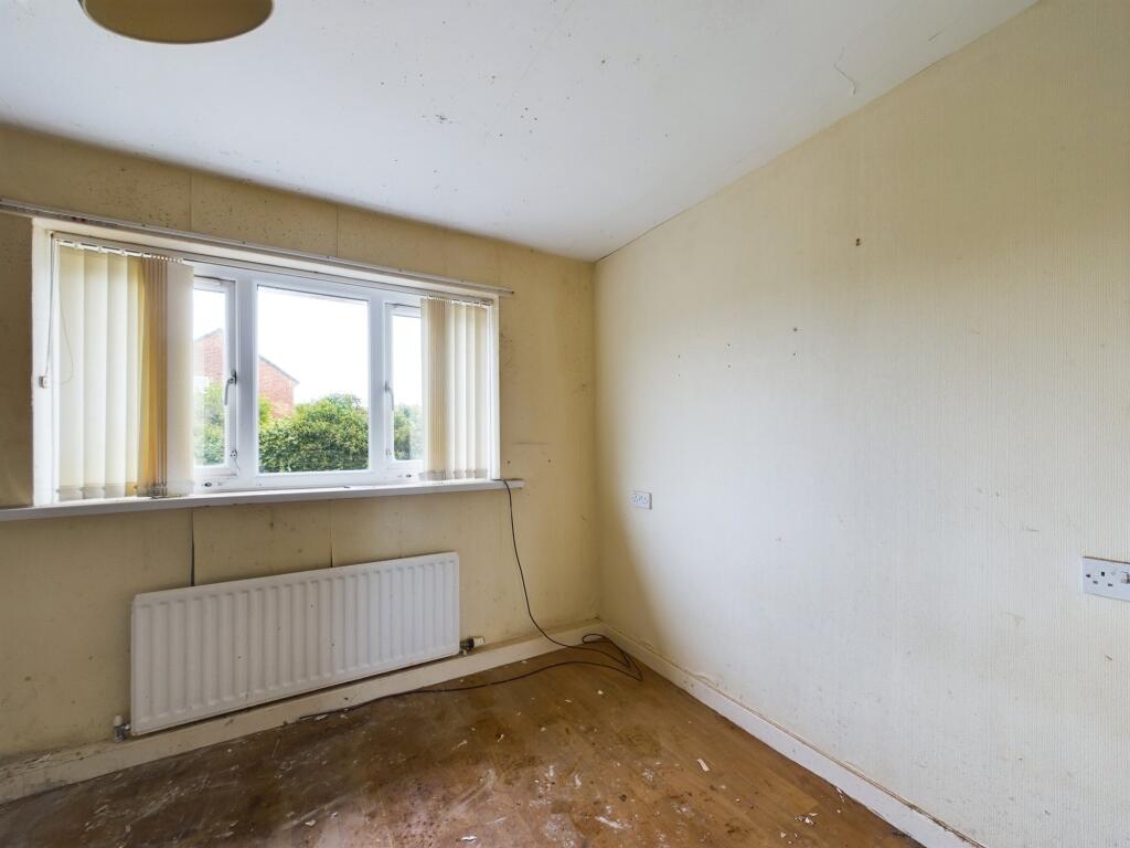 Bedroom Five