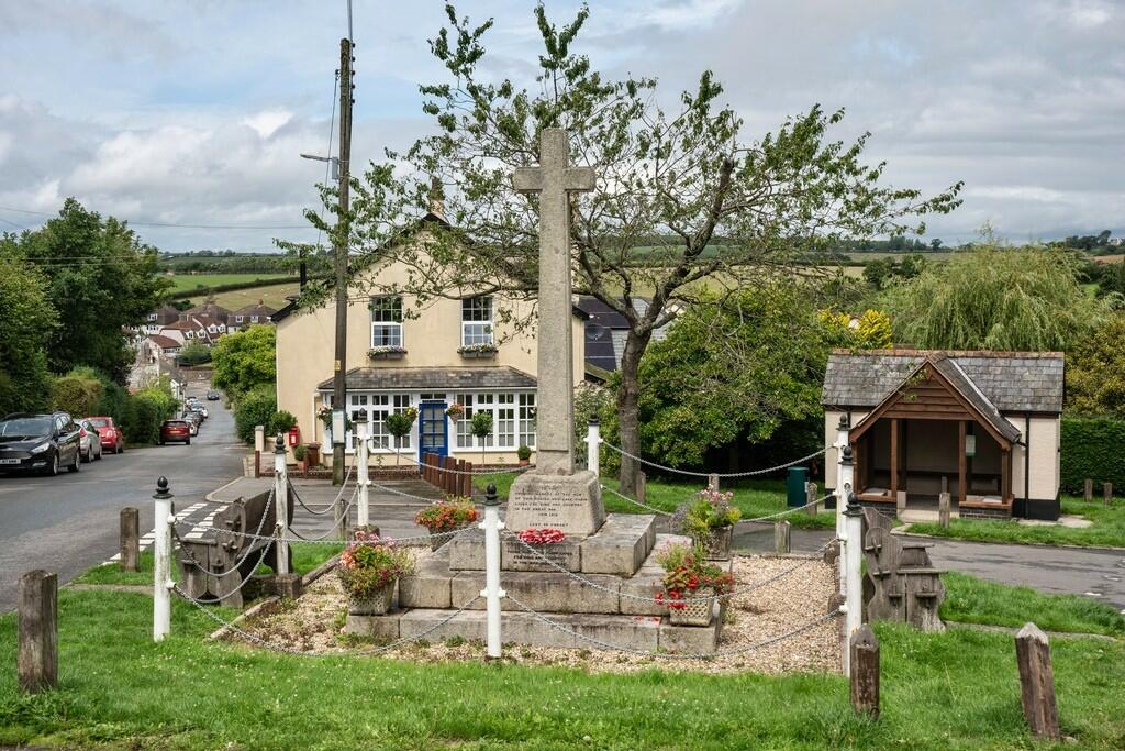 LOCAL VILLAGE