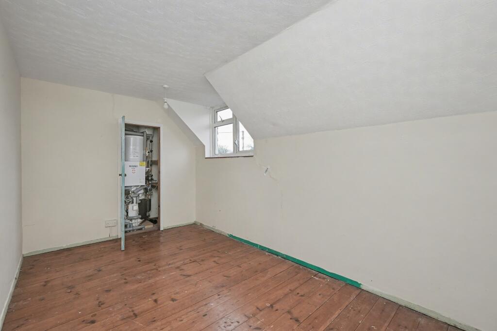 16 Elmsmead, Iden, East Sussex, TN31 7PU