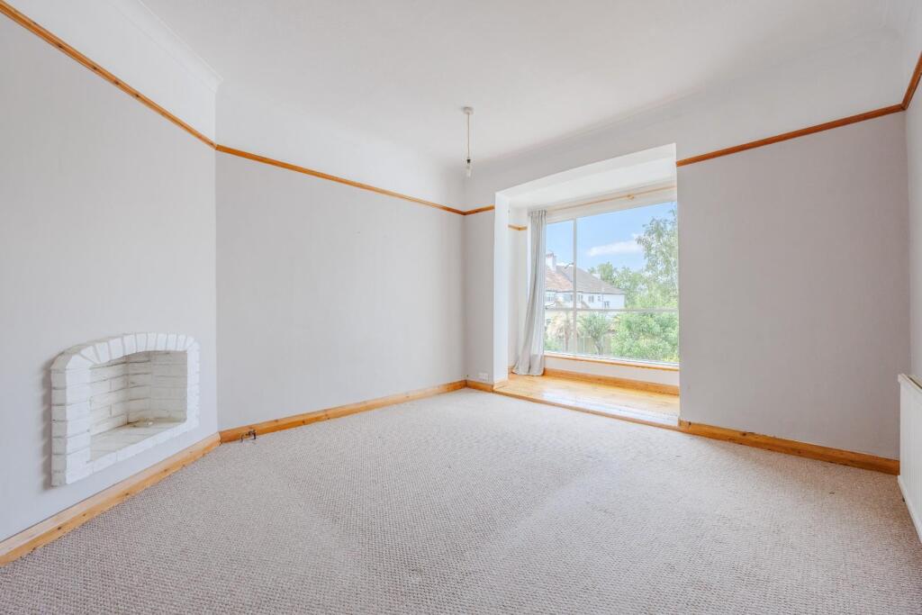 First Floor Bedroom Two