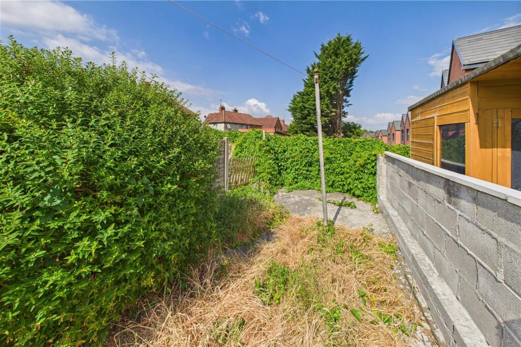 143 Salcombe Road, Knowle, Bristol BS4 1AB | Freeh