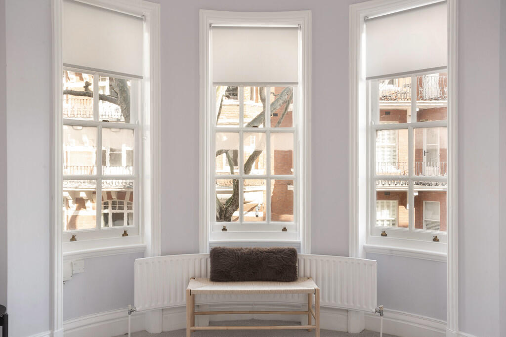 Master Bedroom Wi...