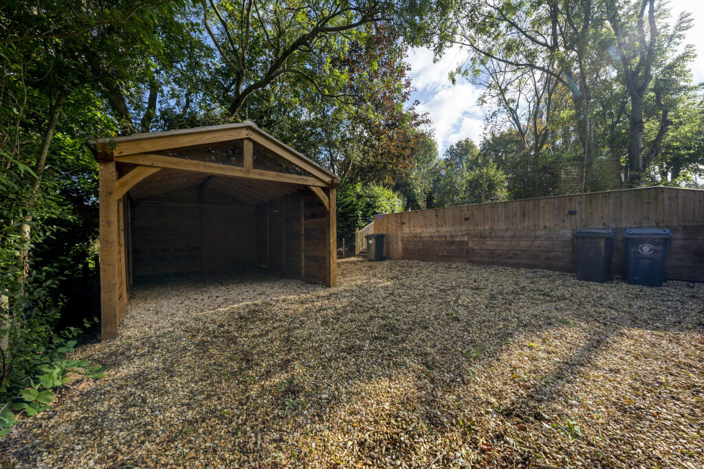 Car Port