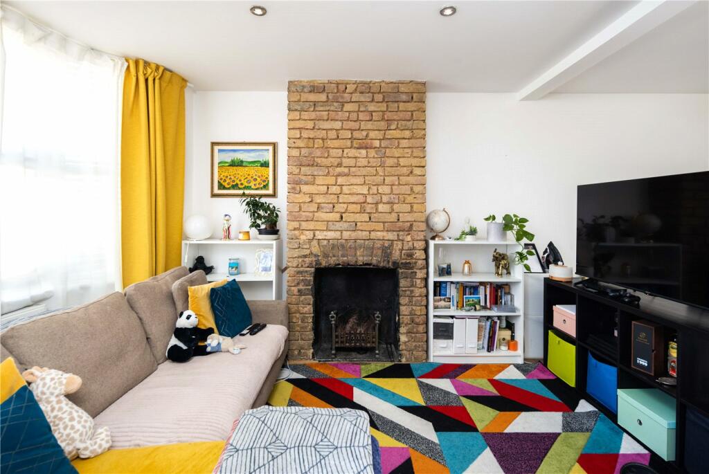 Living Room.