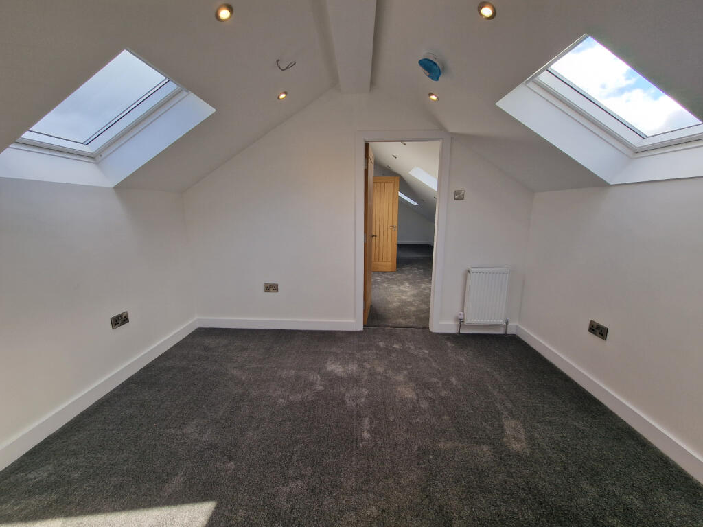 Landing/Snug