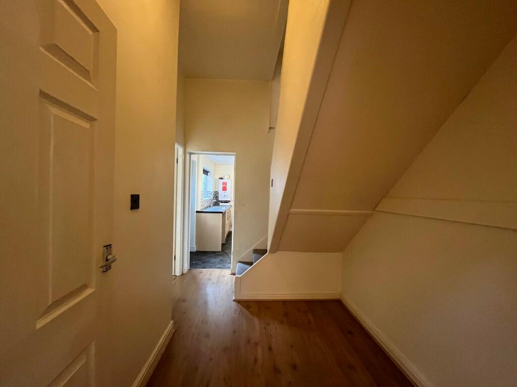INNER HALL