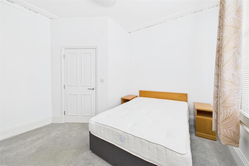 2 Osborne Villas, Kingsdown, Bristol BS2 8BP | Fre
