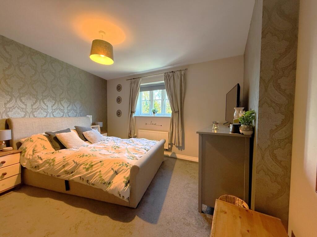 bed 1