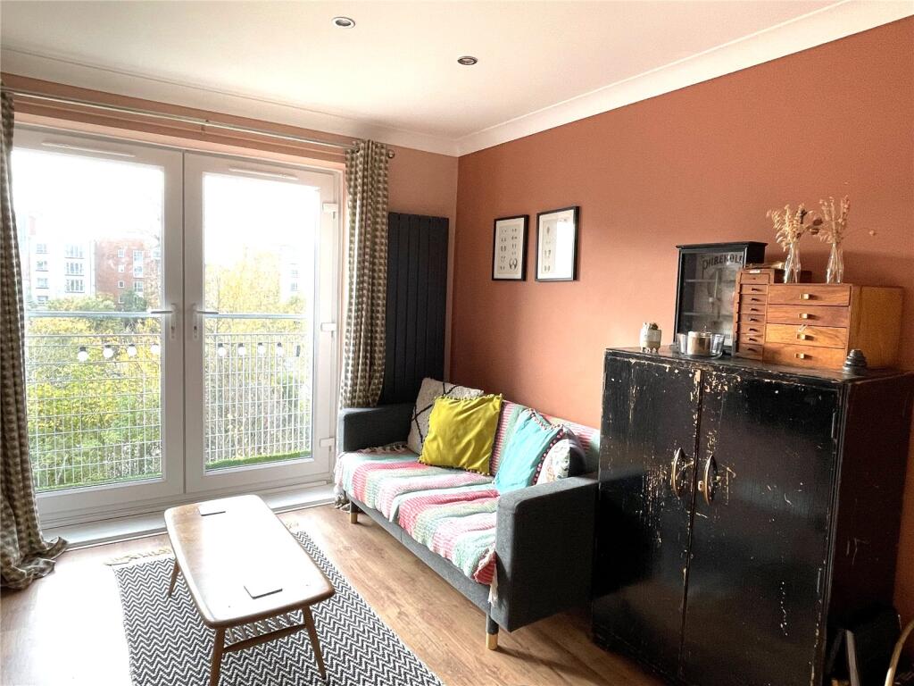 Lounge Area