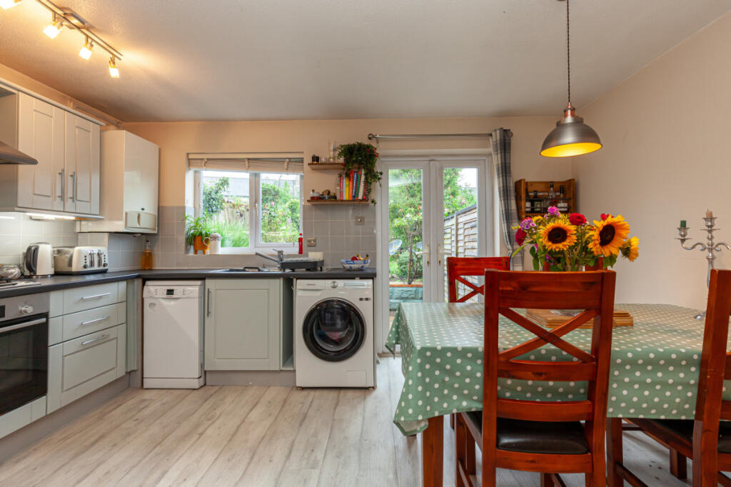 Kitchen Dining