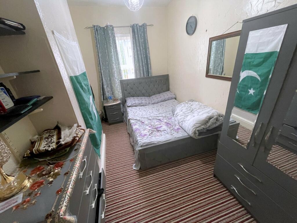 Third Bedroom