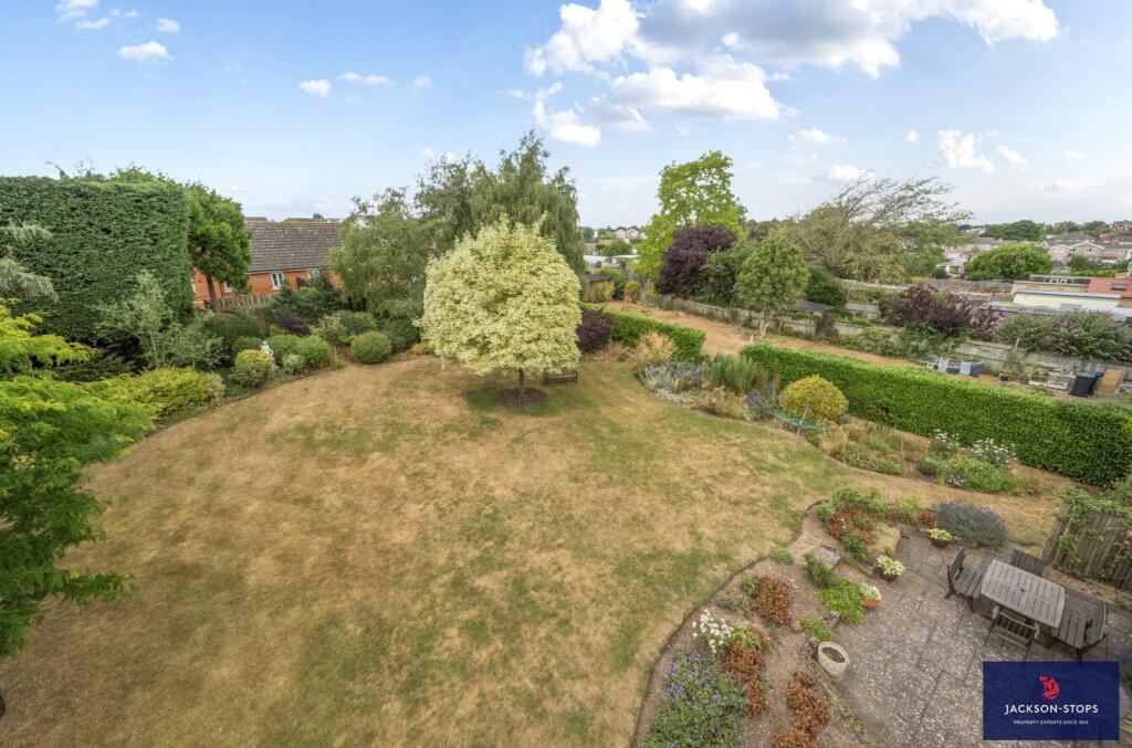 Garden B