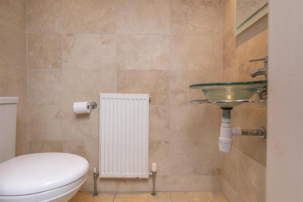 Bramleys Estate Agents - Hoults Lane - Greetland (