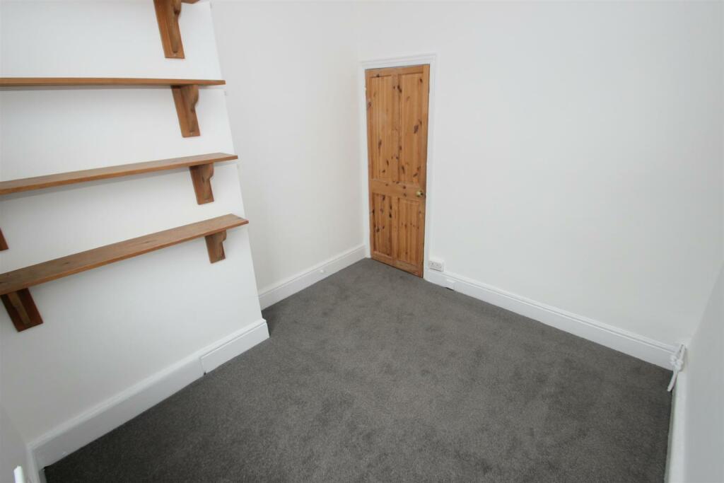 Bedroom 3 Aspect 2.
