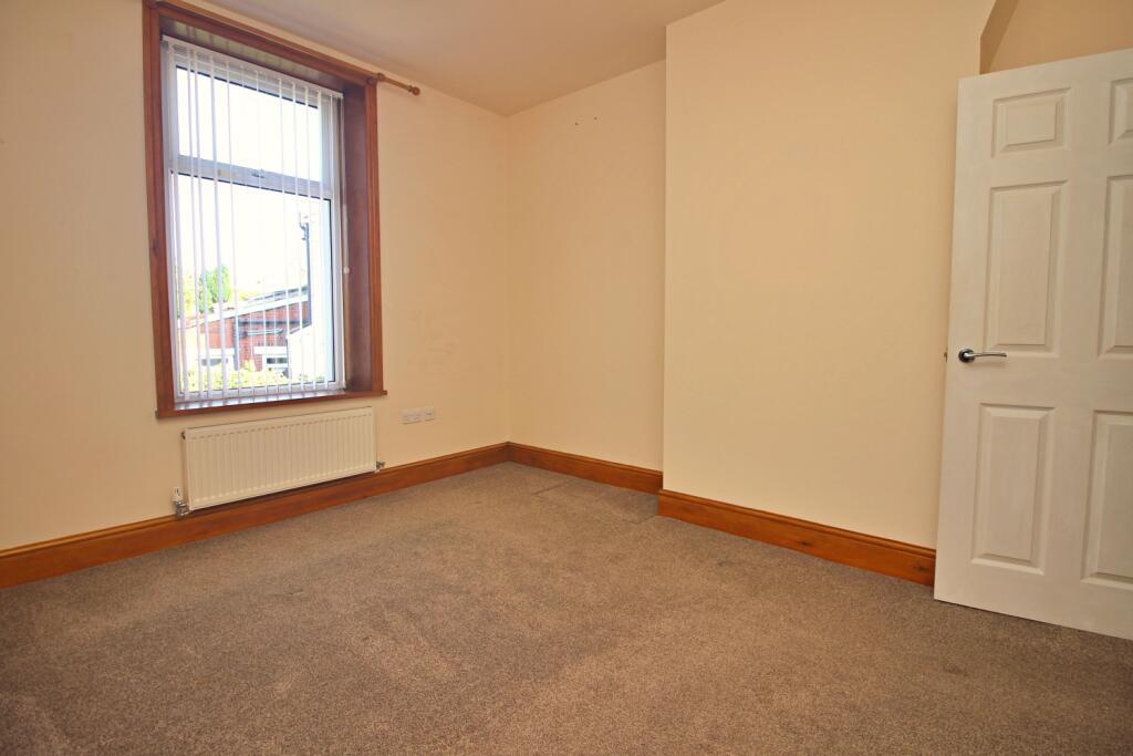 Double Master Bedroom