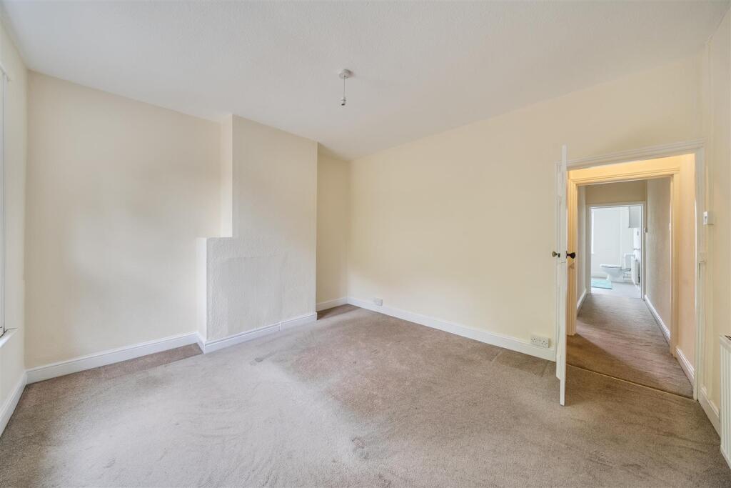 Post Office Row, Harlaston