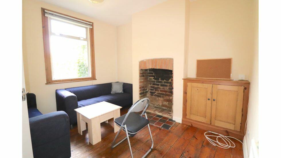 3. Living room