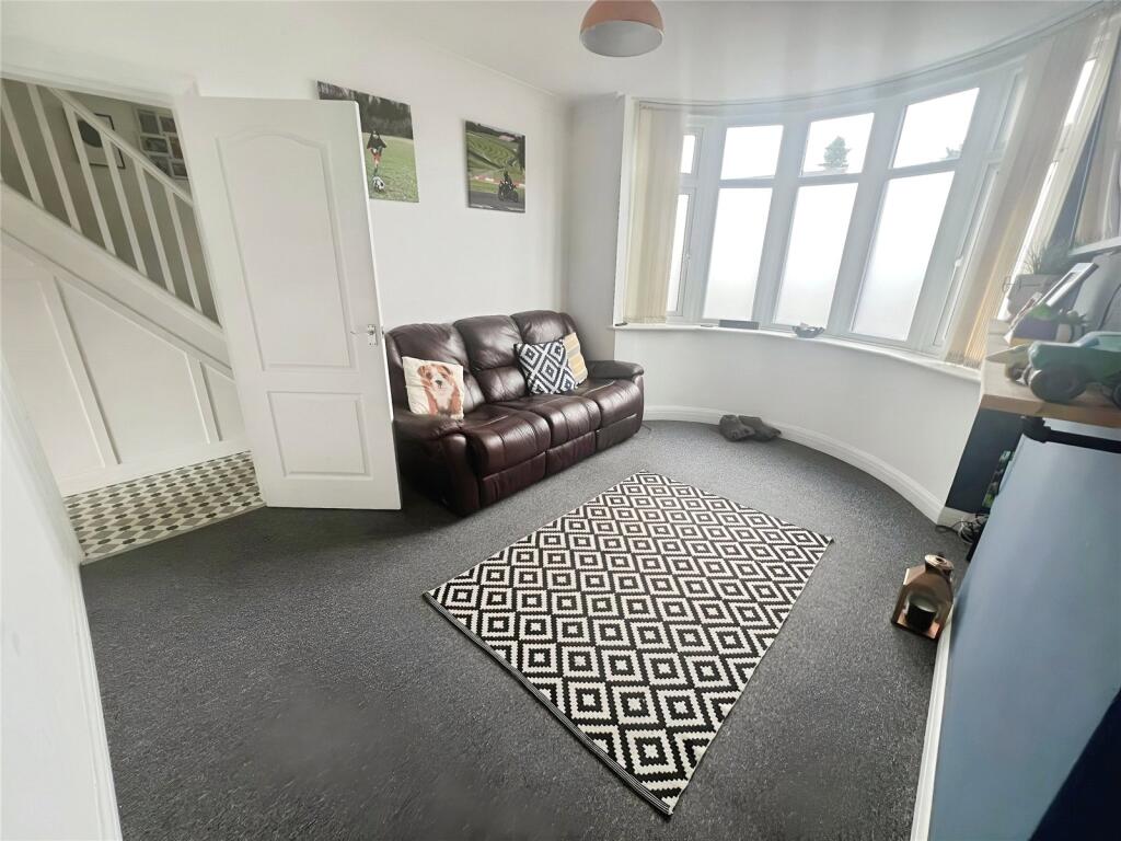 Front Living Room