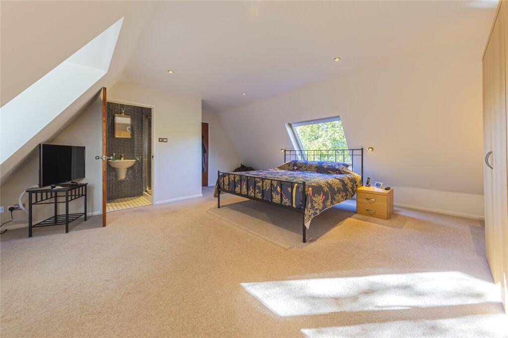 Principal Bedroom