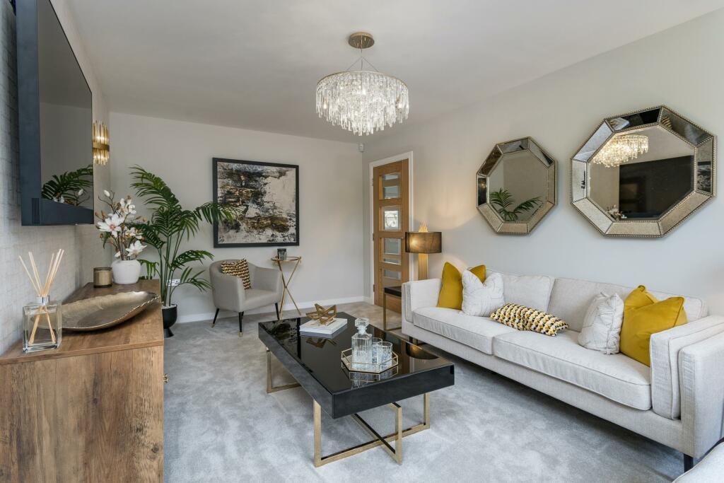 Showhome Photography
