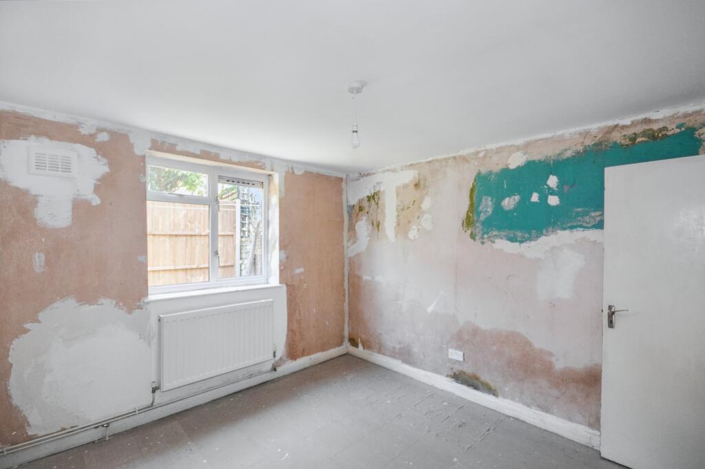 151a Ashmore Road, Queens Park, London W9 3DA