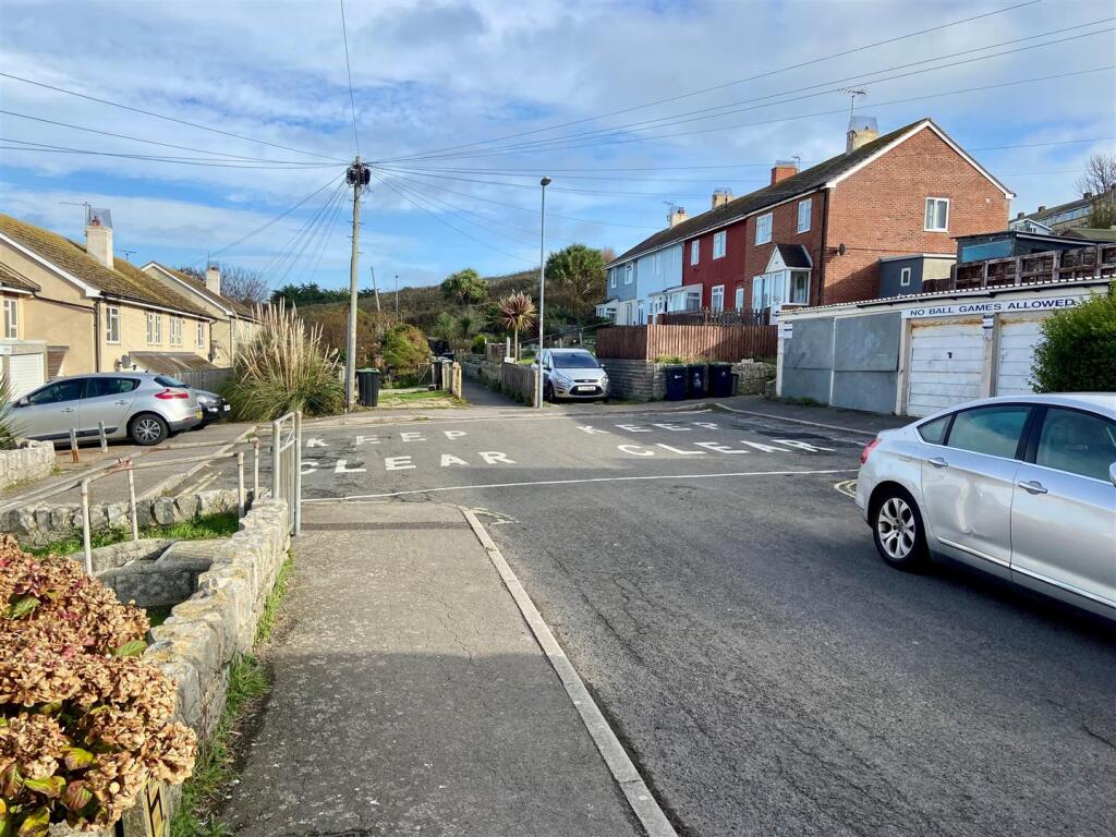 Coronation Road