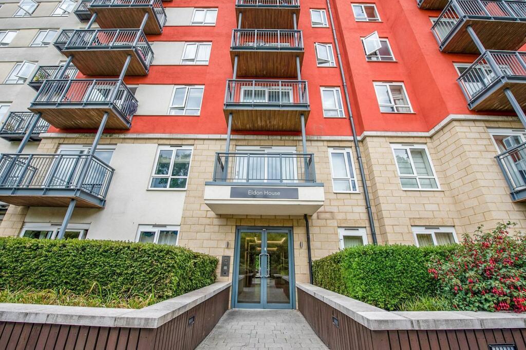 1 Bedroom Flat for Rent
