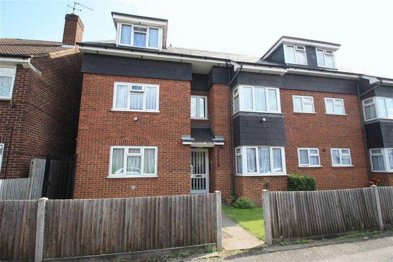 Byron Road, Harrow, Middlesex, HA3