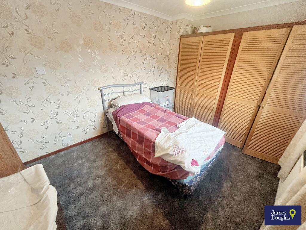 Bed32