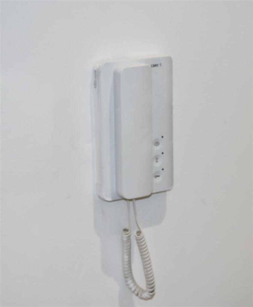Entryphone
