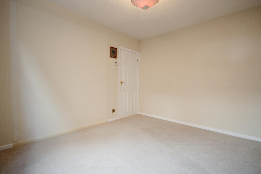 Bedroom 2/Dressing Room