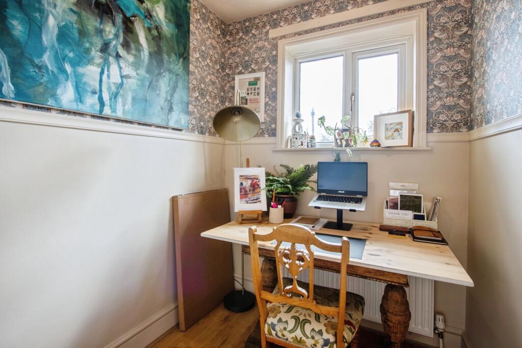 Home Office