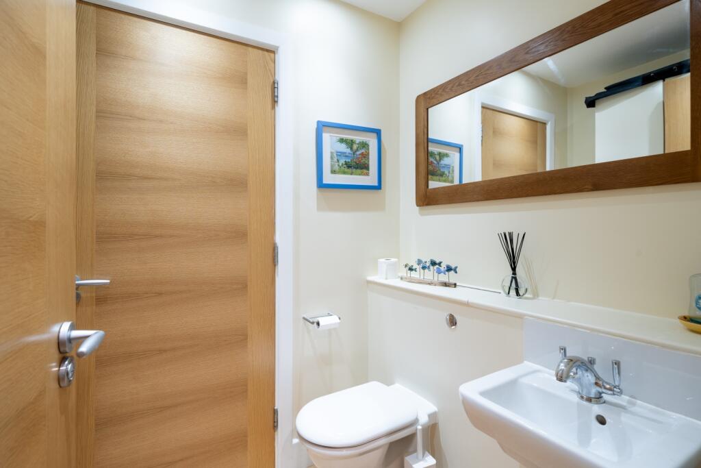 Guest WC