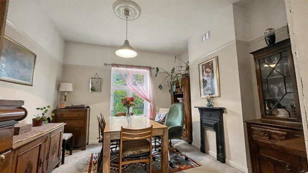 Reception Room Two