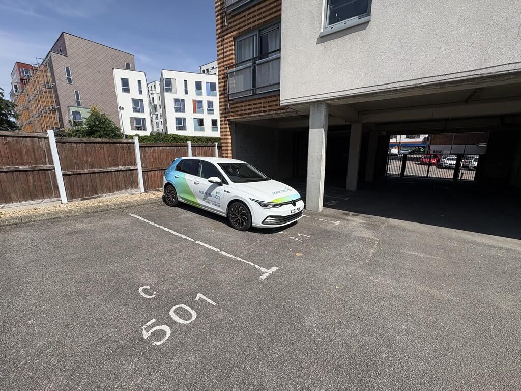 Parking Space
