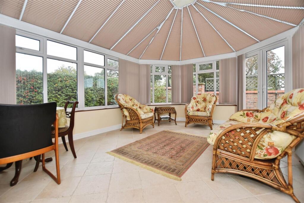 Conservatory