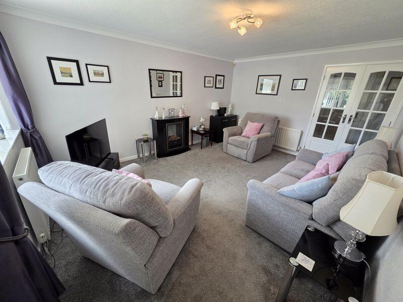 Lounge Additional Image 