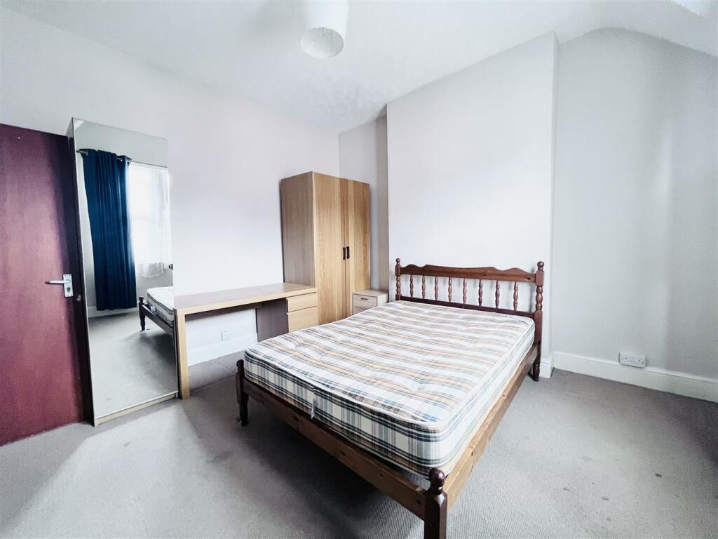 Bedroom Five