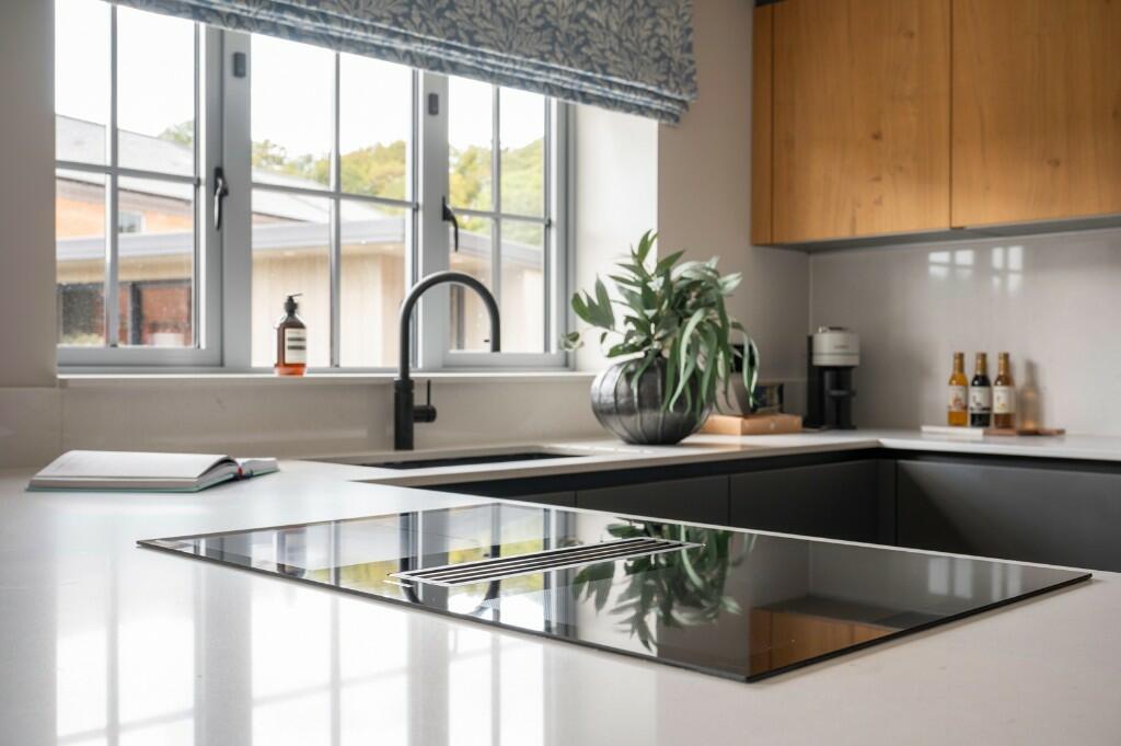 Another BW Home