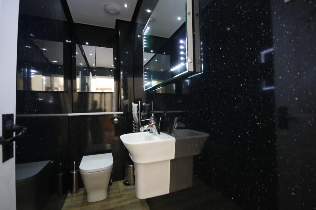 Cloakroom