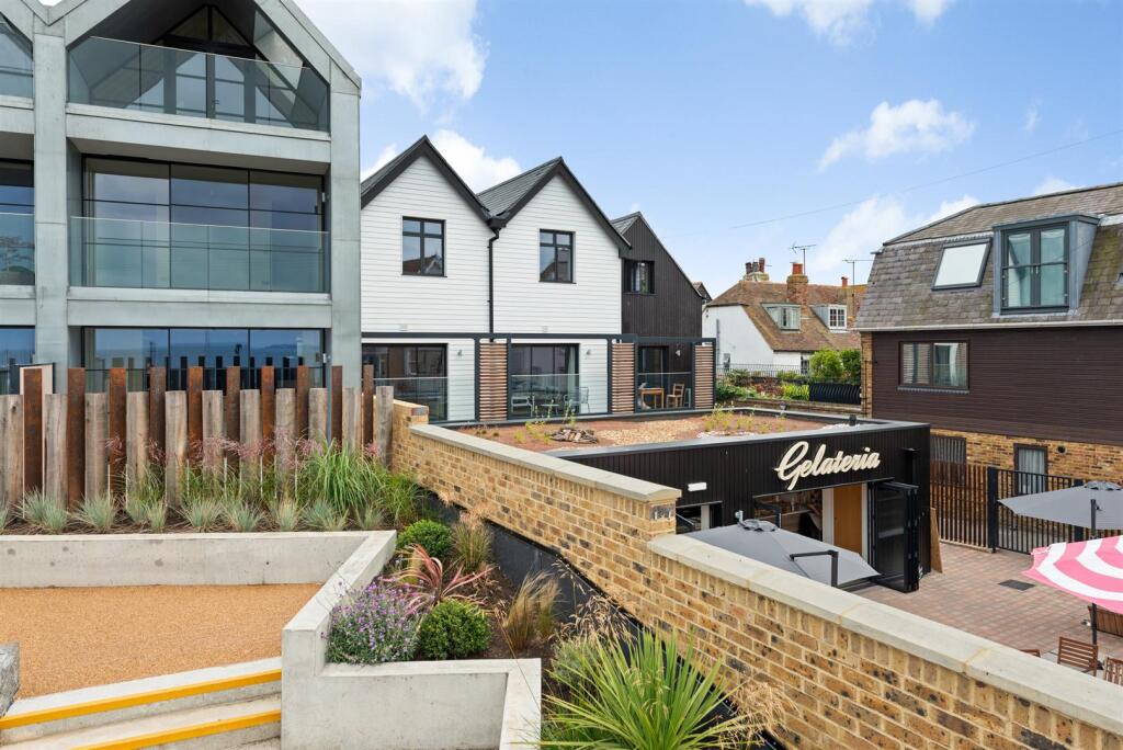 Sea Street, Whitstable