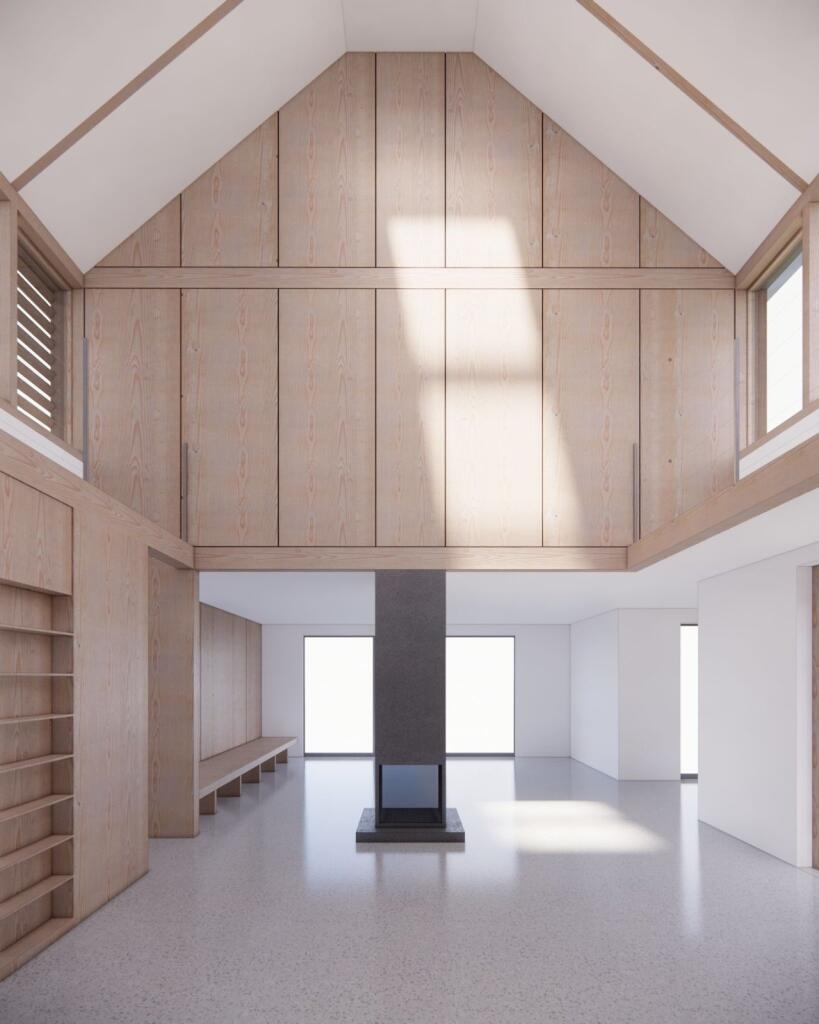 Internal Cgi